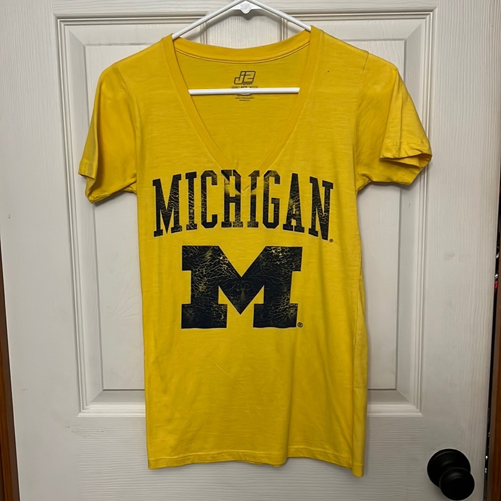 Michigan T-shirt